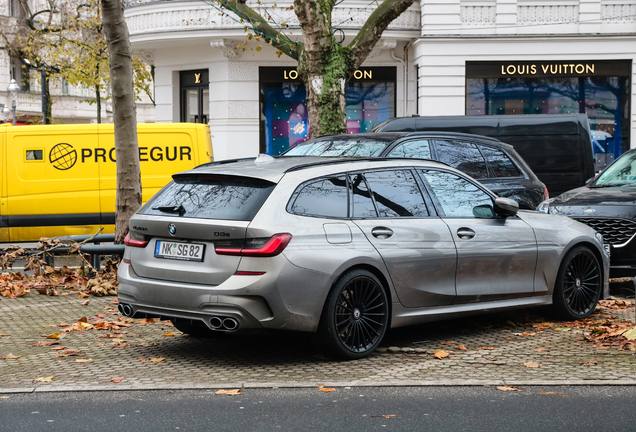 Alpina D3 S BiTurbo Touring 2020