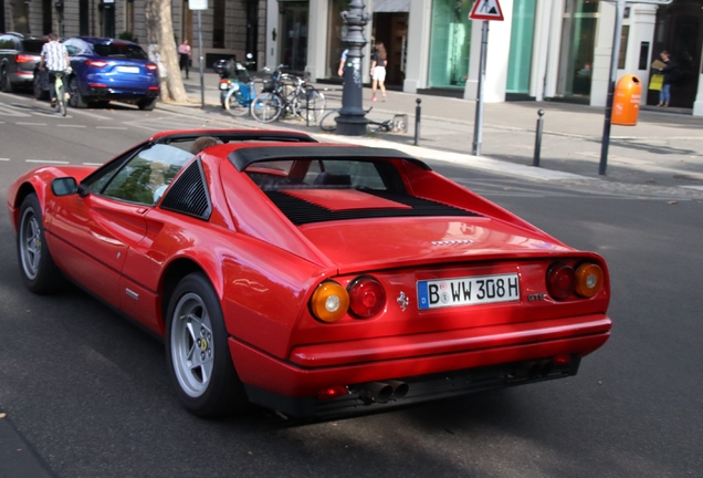 Ferrari 328 GTS