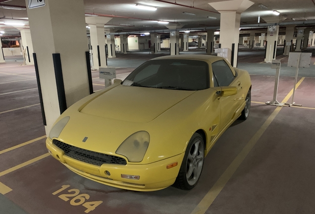 Qvale Mangusta