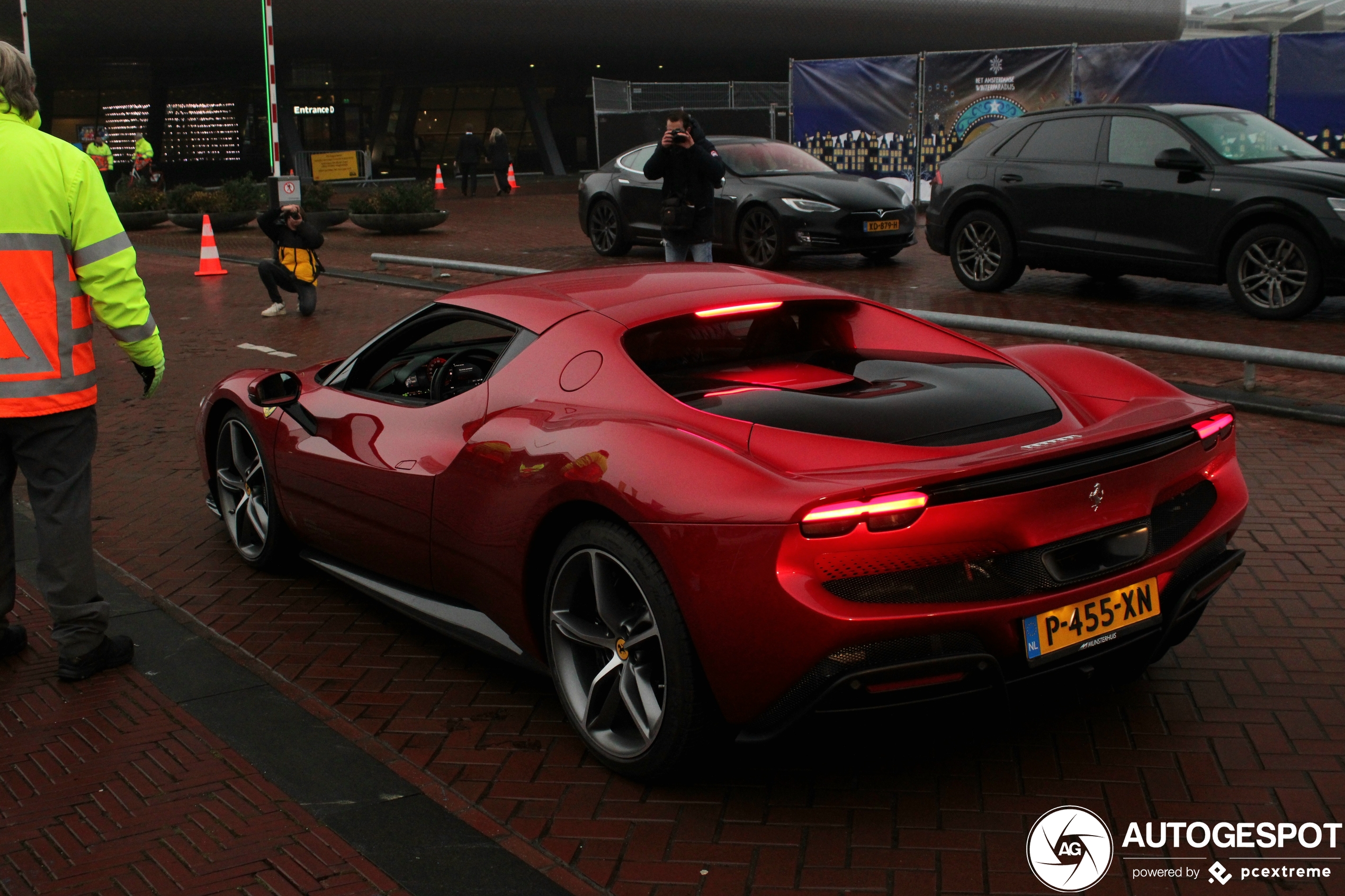 Masters Expo 2022 deel 1