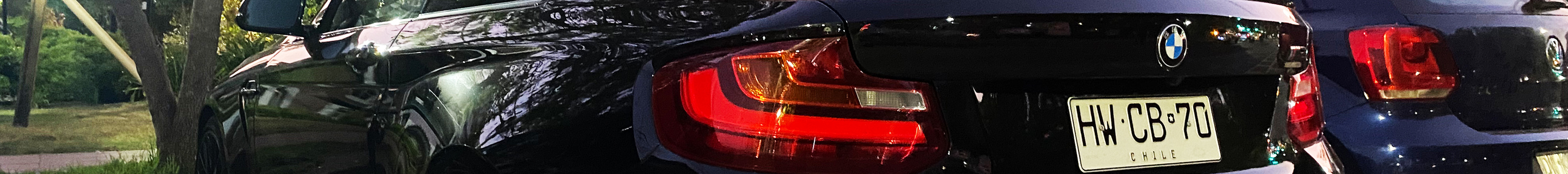 BMW M2 Coupé F87