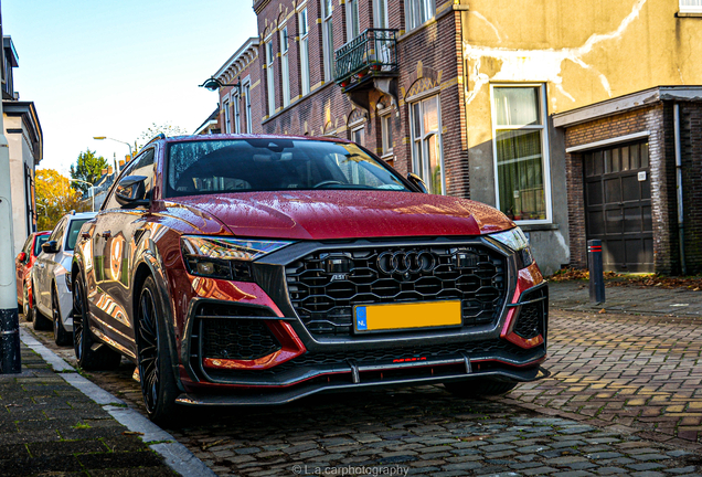 Audi ABT RS Q8-R