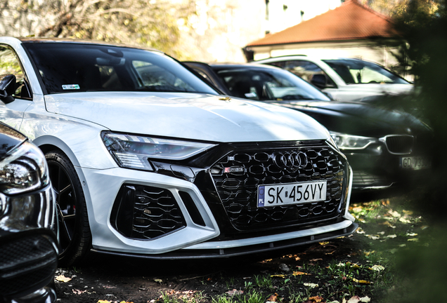 Audi RS3 Sportback 8Y