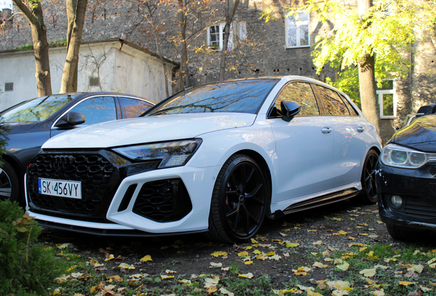 Audi RS3 Sportback 8Y