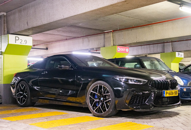 BMW M8 F92 Coupé Competition