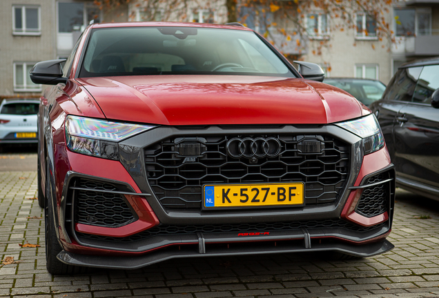 Audi ABT RS Q8-R