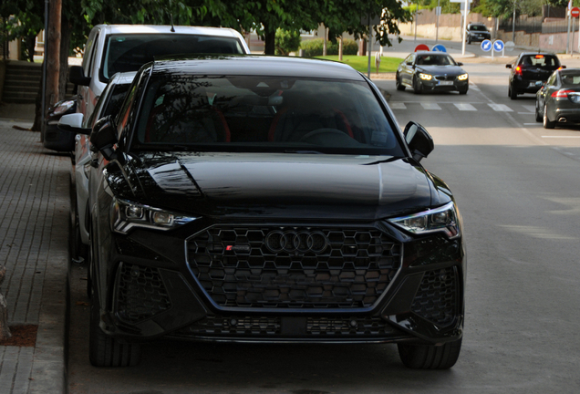 Audi RS Q3 Sportback 2020