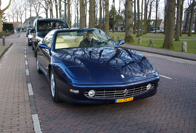 Ferrari 456M GT