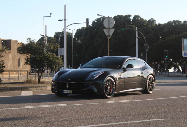 Ferrari FF