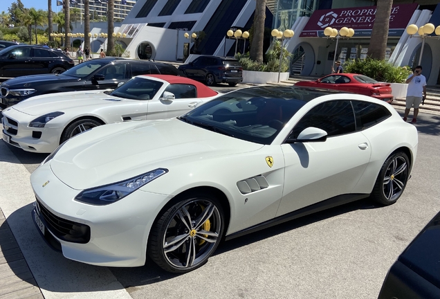 Ferrari GTC4Lusso