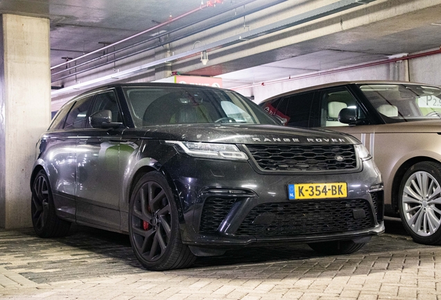 Land Rover Range Rover Velar SVAutobiography