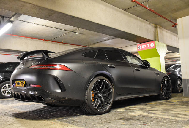 Mercedes-AMG GT 63 S X290