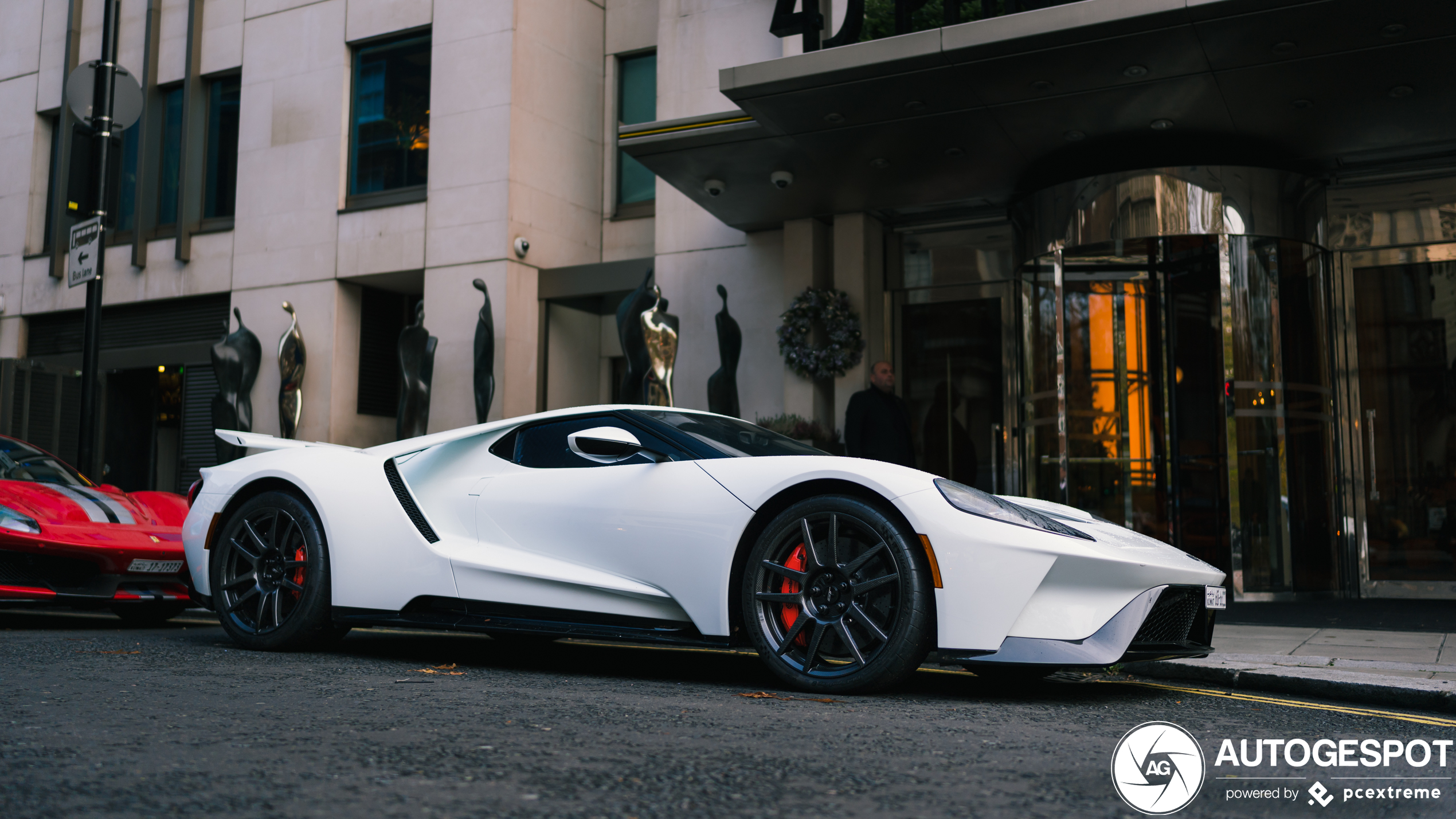 Ford GT 2017