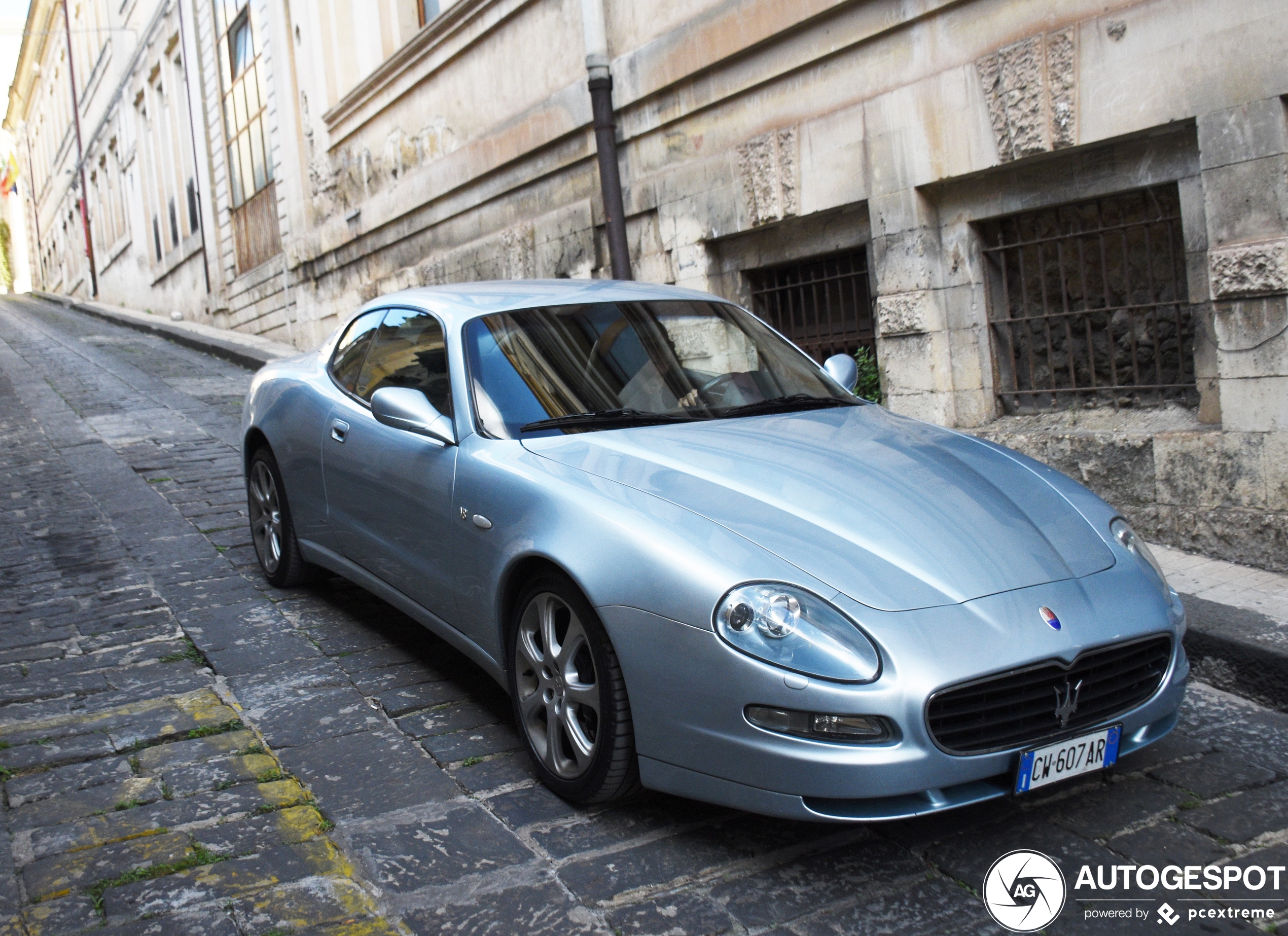 Maserati 4200GT