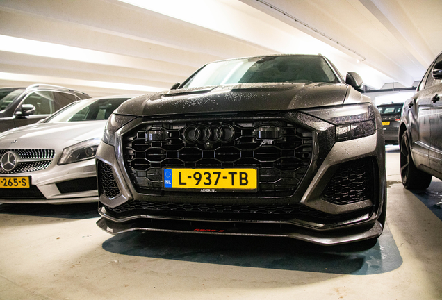 Audi ABT RS Q8-S