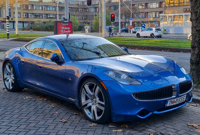 Fisker Karma