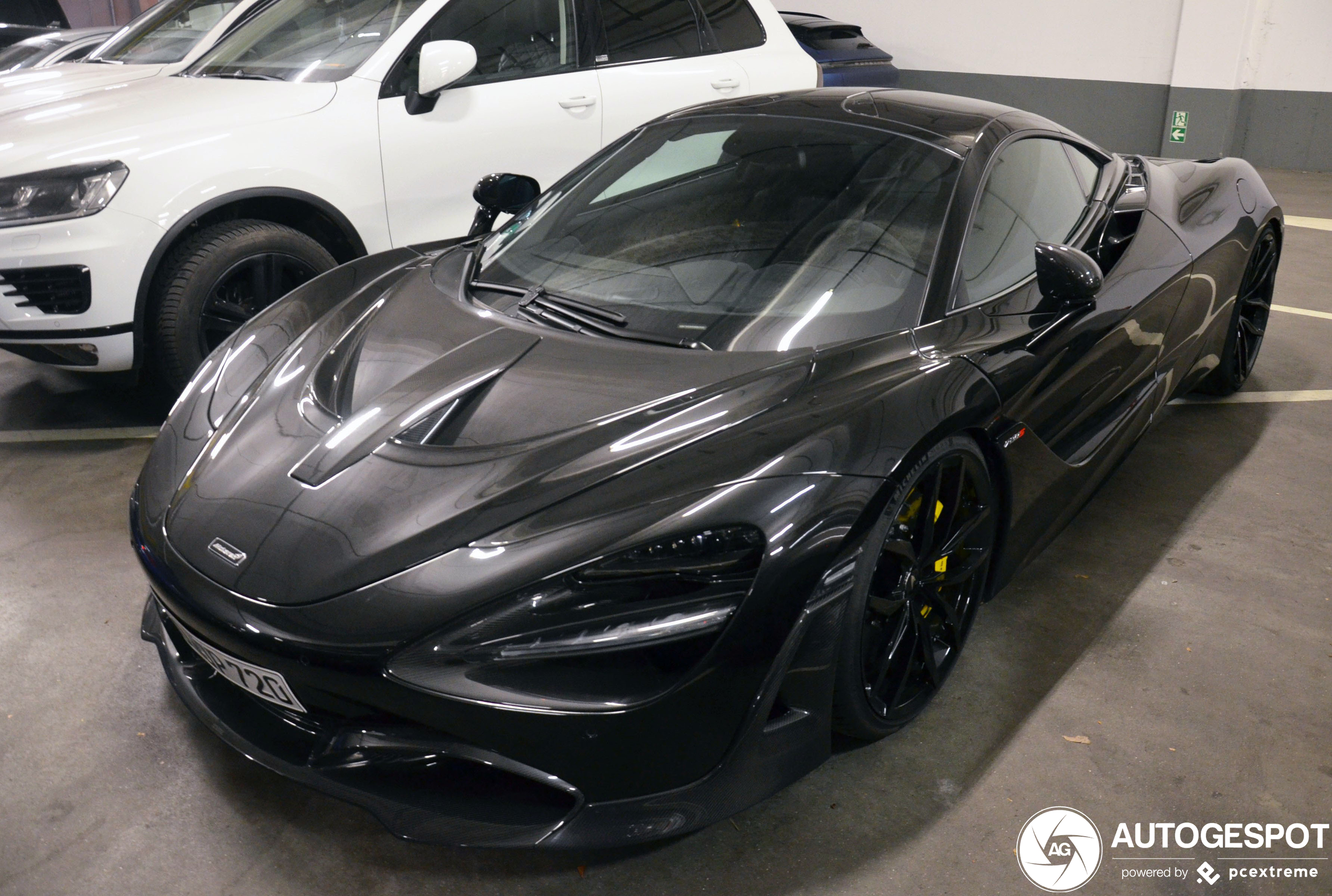 McLaren 720S