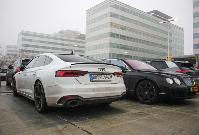 Audi RS5 Sportback B9