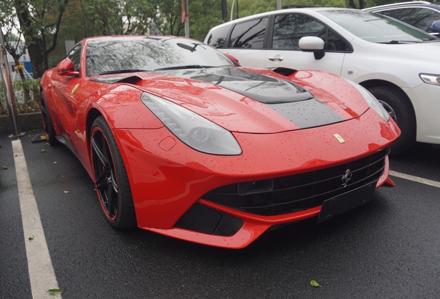 Ferrari F12berlinetta