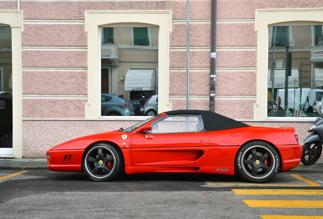 Ferrari F355 Spider