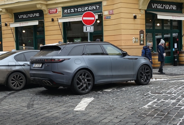 Land Rover Range Rover Velar SVAutobiography