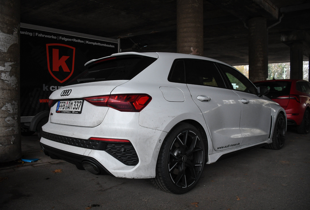 Audi RS3 Sportback 8Y