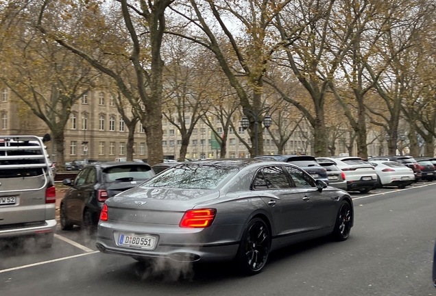 Bentley Flying Spur V8 S 2023