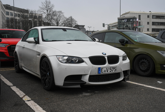 BMW M3 E92 Coupé