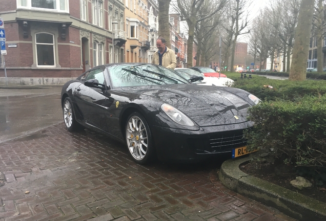 Ferrari 599 GTB Fiorano