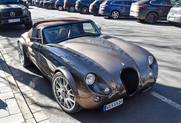 Wiesmann Roadster MF3