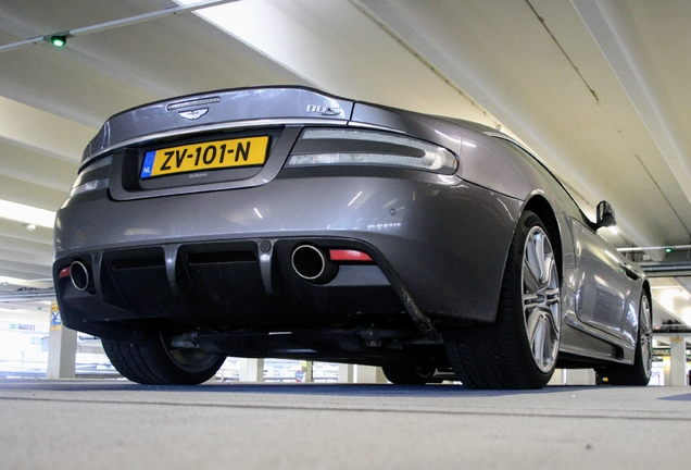 Aston Martin DBS