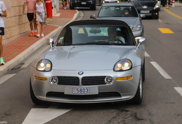 BMW Z8