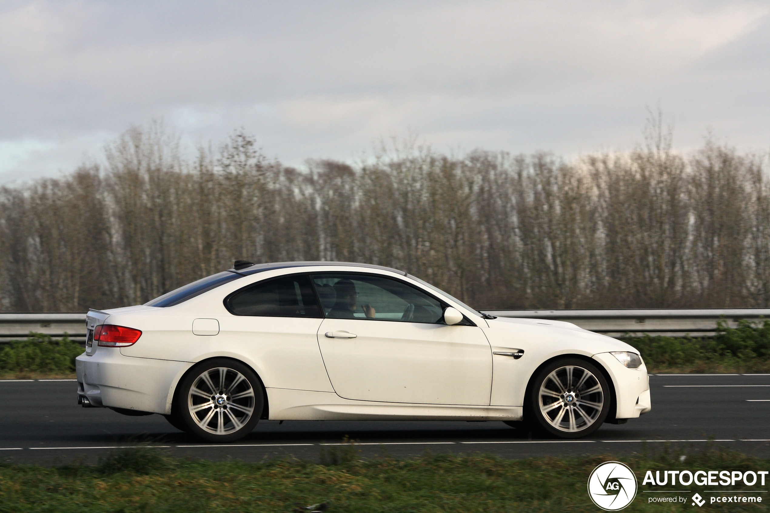 BMW M3 E92 Coupé