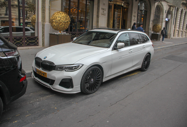 Alpina B3 BiTurbo Touring 2020