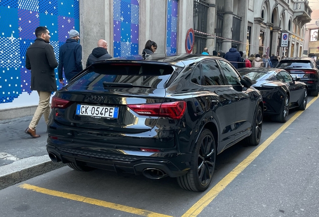 Audi RS Q3 Sportback 2020