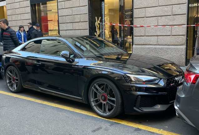 Audi RS5 B9