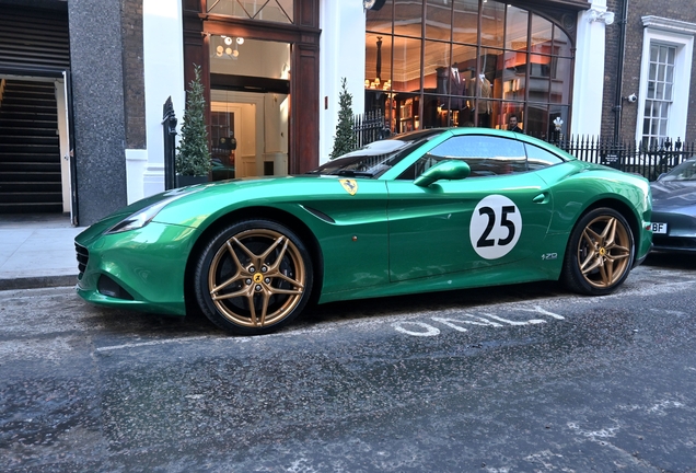 Ferrari California T