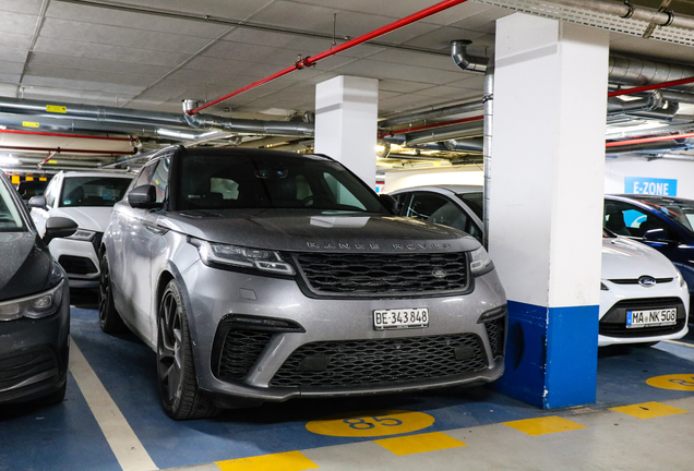 Land Rover Range Rover Velar SVAutobiography