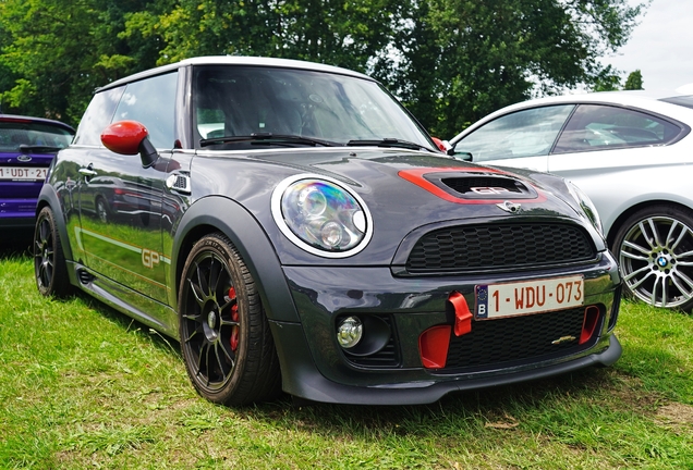 Mini R56 John Cooper Works GP