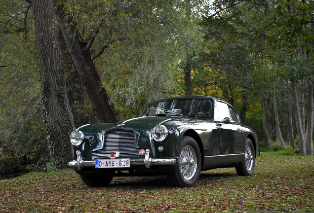 Aston Martin DB2