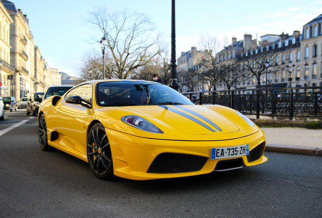 Ferrari 430 Scuderia