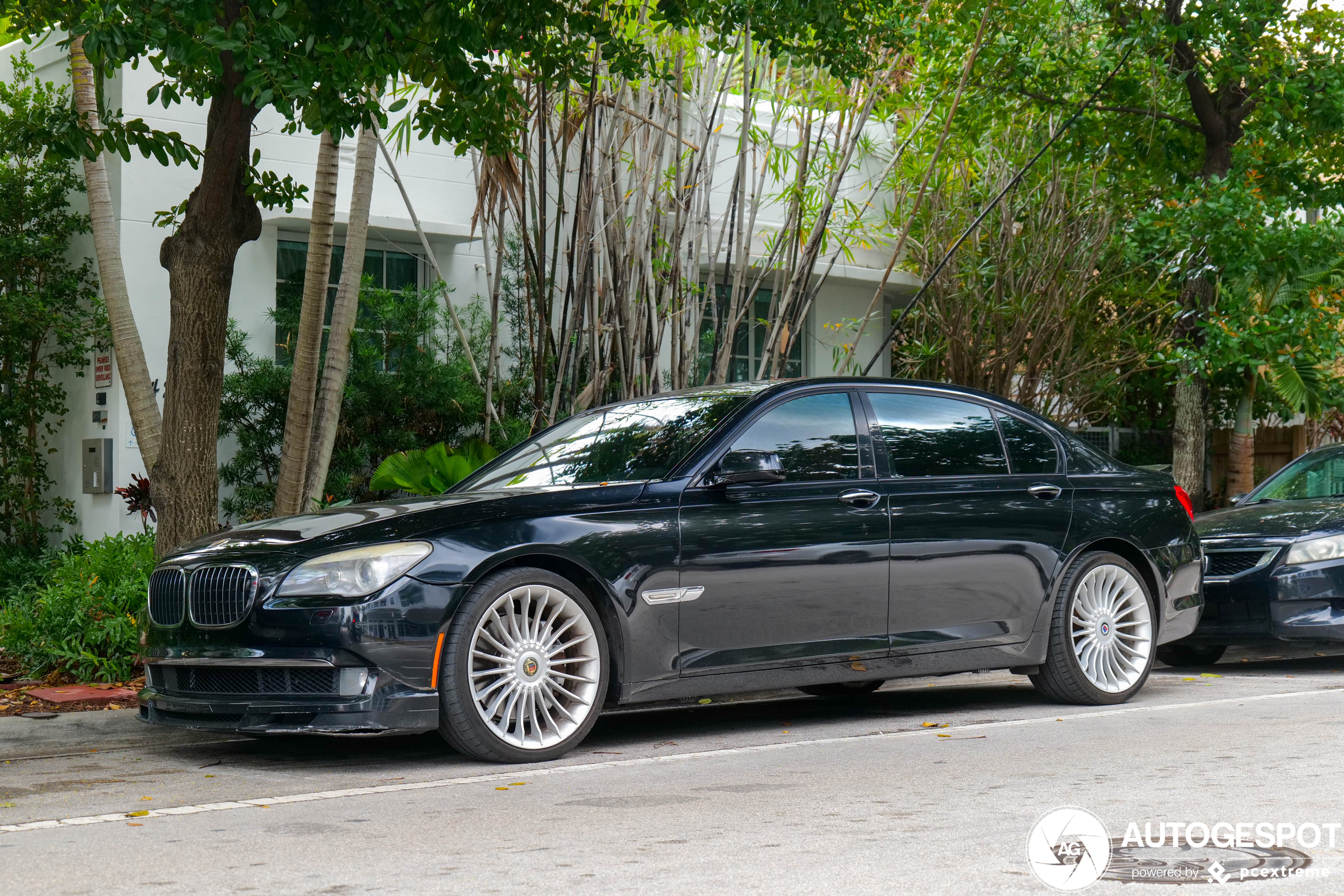 Alpina B7 BiTurbo