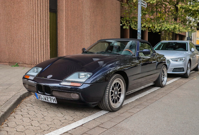 BMW Z1 Hartge