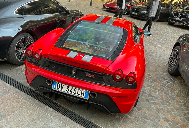 Ferrari 430 Scuderia