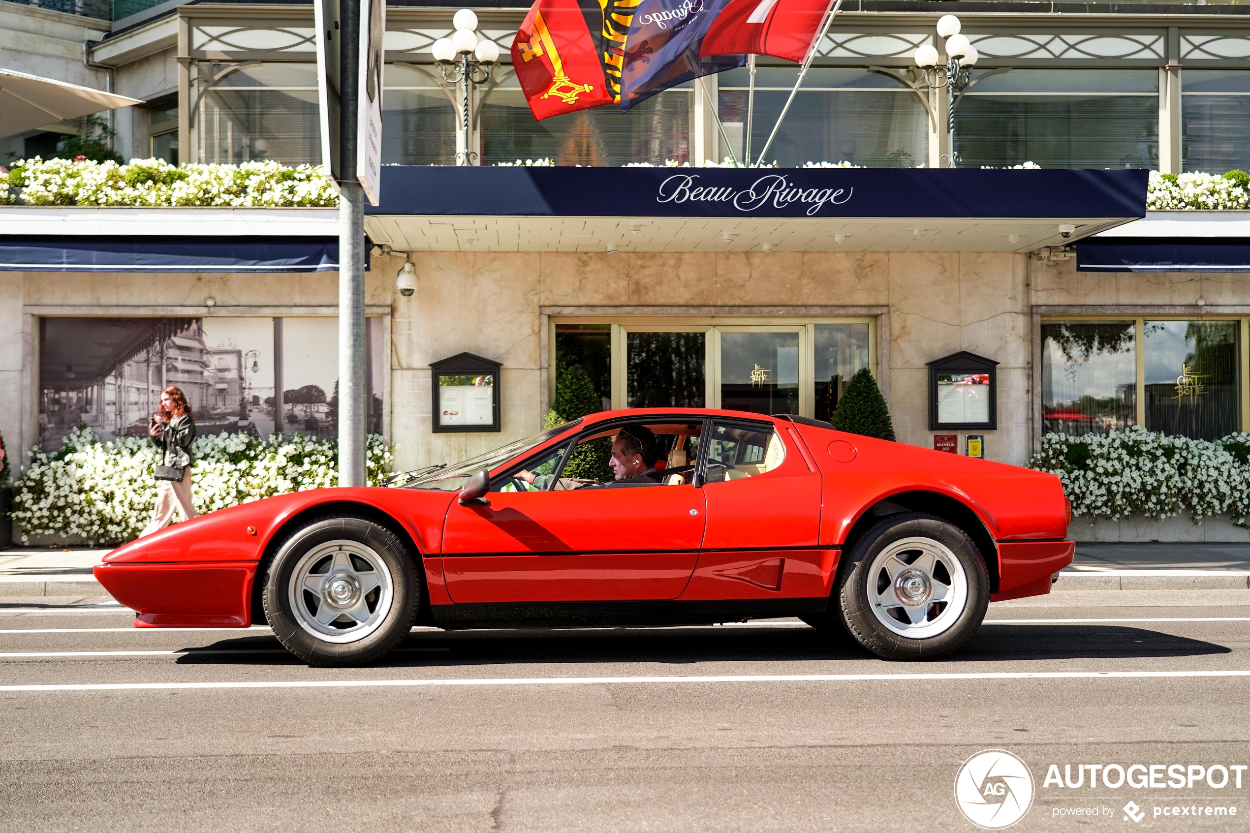 Ferrari 512 BBi