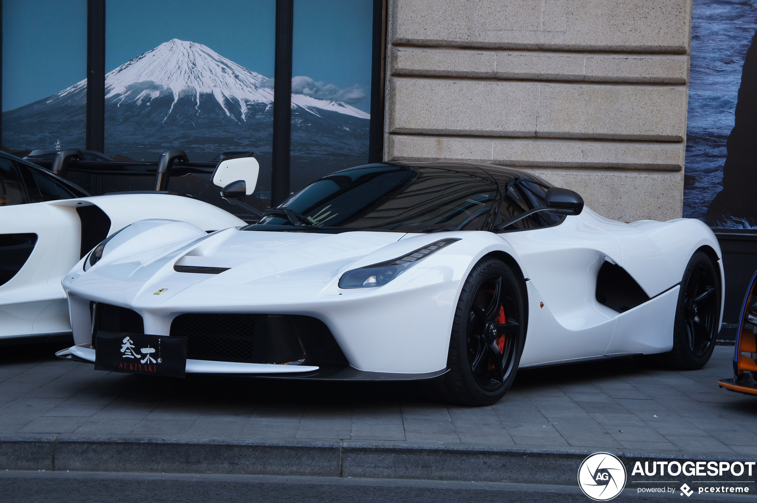 Ferrari LaFerrari