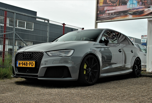 Audi RS3 Sportback 8V