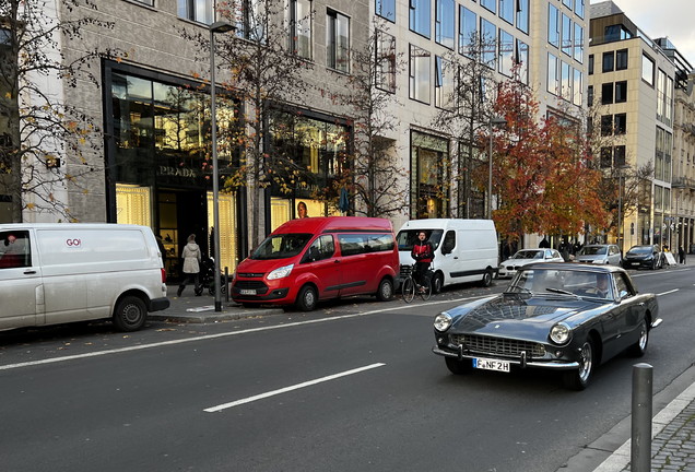 Ferrari 250 GT Coupe Pininfarina II