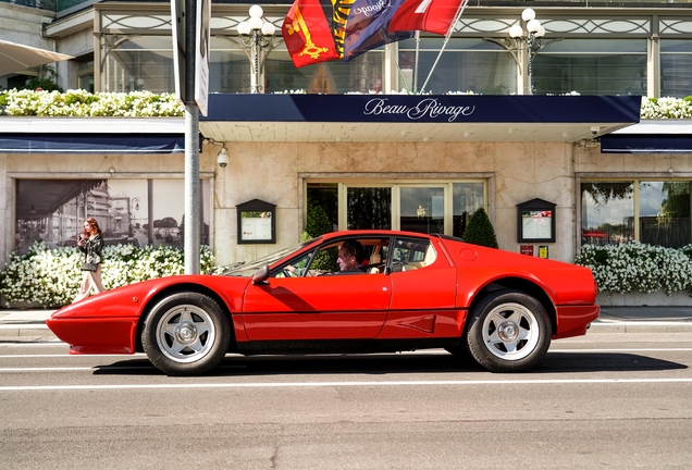 Ferrari 512 BBi