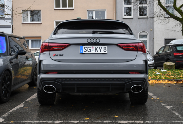 Audi RS Q3 Sportback 2020